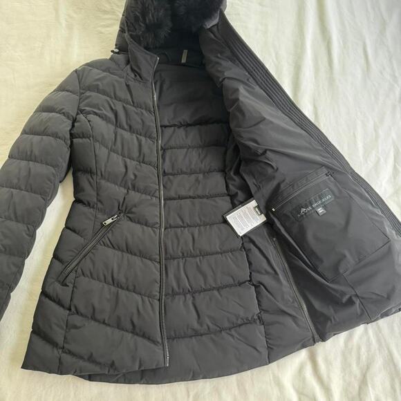 Moose knuckles roselawn shearling - Picture 5 of 5